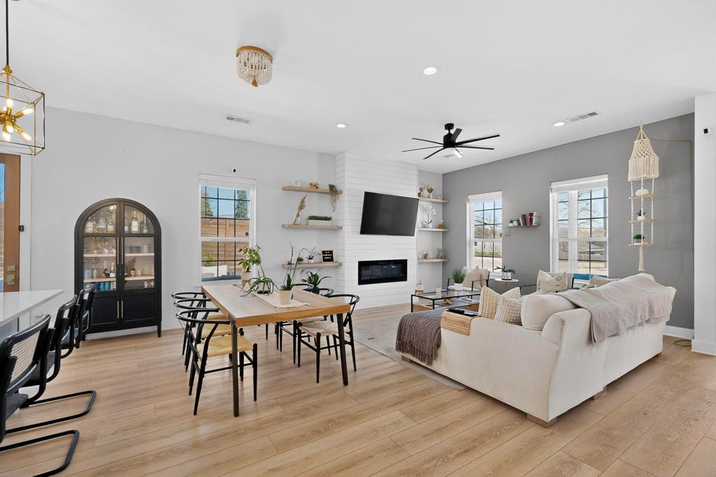 Blue Ridge Estates - Residential