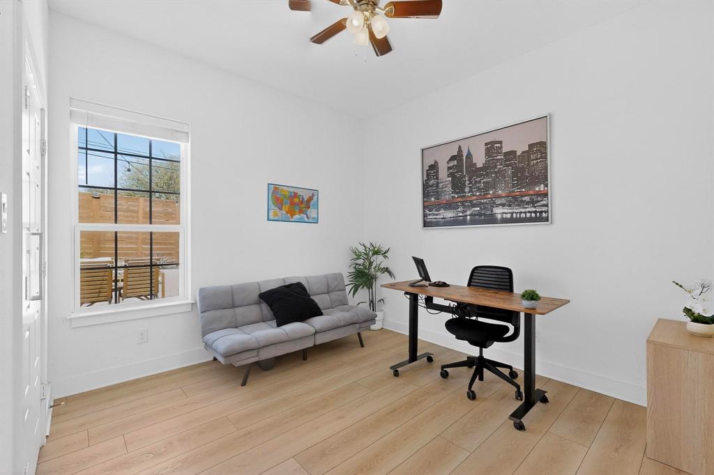 Blue Ridge Estates - Residential