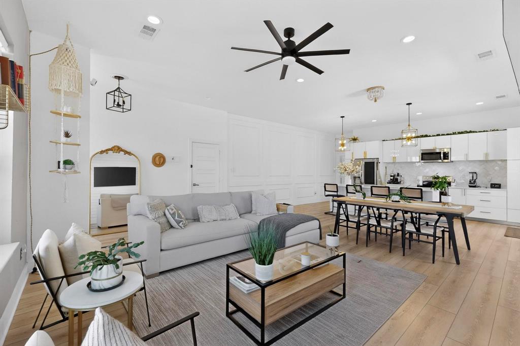 Blue Ridge Estates - Residential