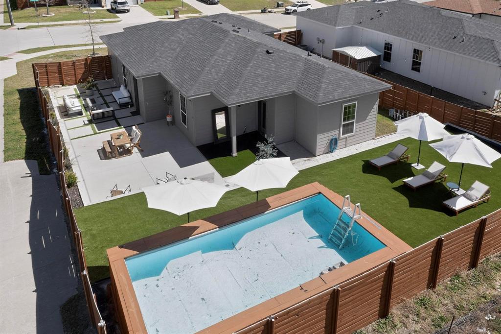 Blue Ridge Estates - Residential