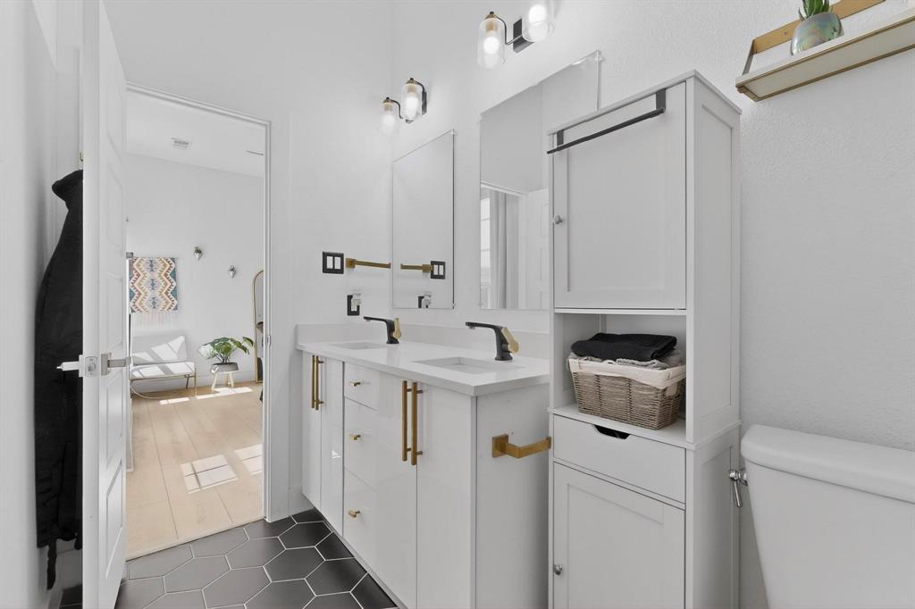 Blue Ridge Estates - Residential