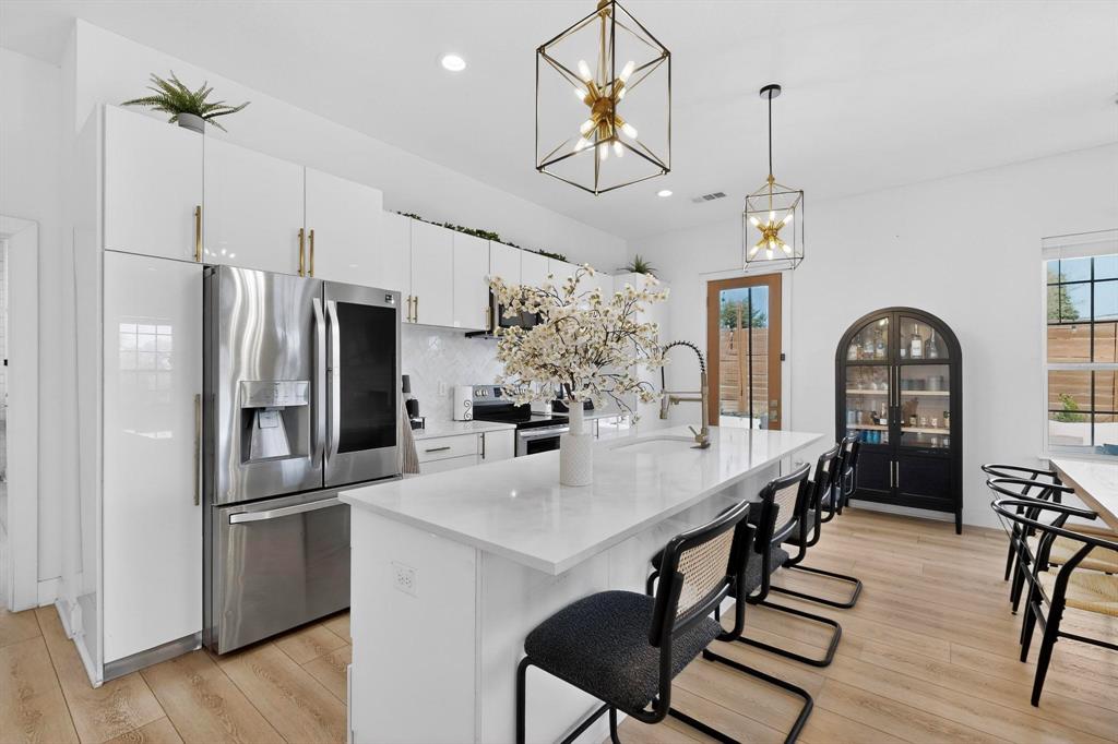 Blue Ridge Estates - Residential