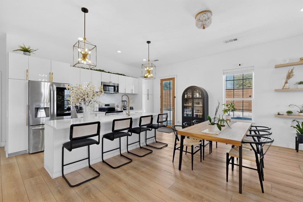 Blue Ridge Estates - Residential