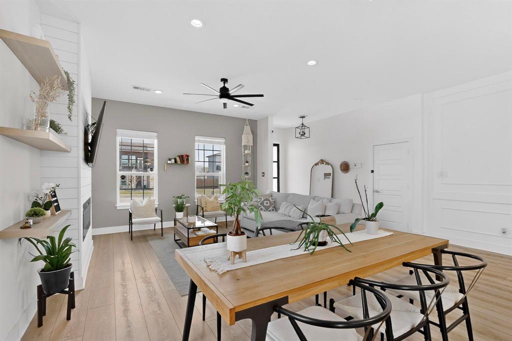 Blue Ridge Estates - Residential