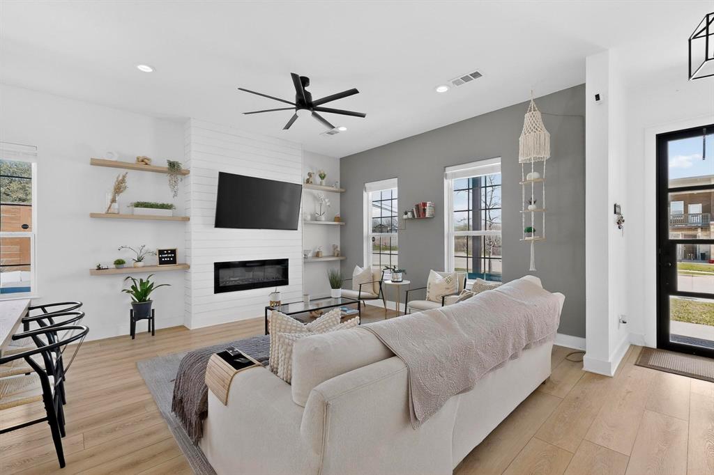 Blue Ridge Estates - Residential