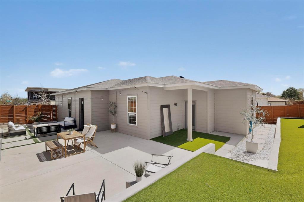 Blue Ridge Estates - Residential