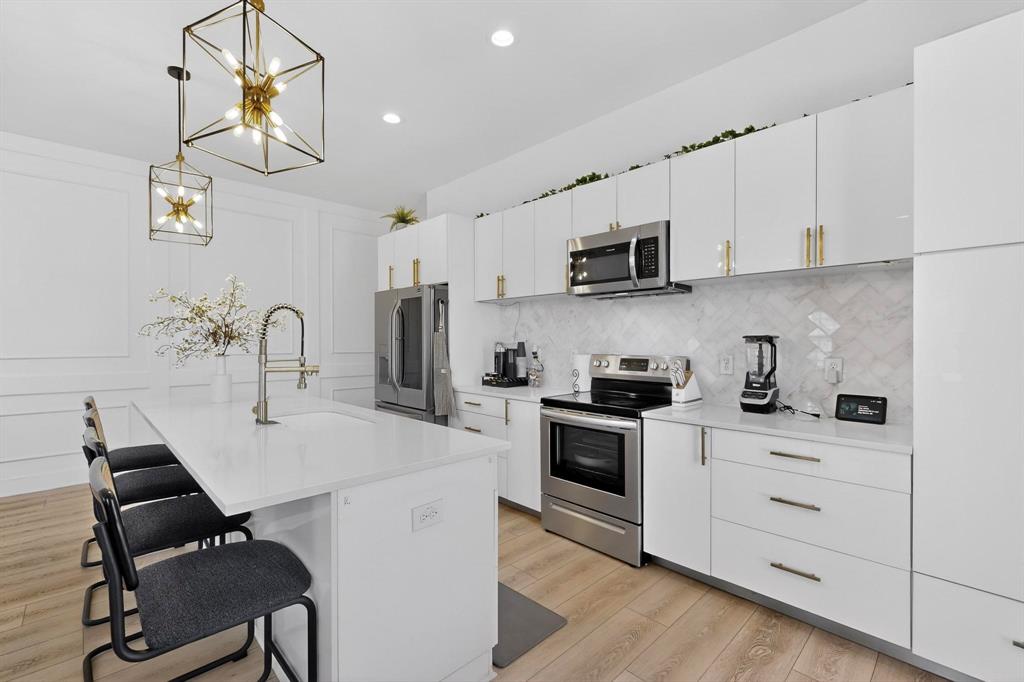 Blue Ridge Estates - Residential