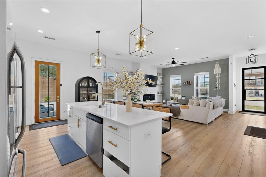 Blue Ridge Estates - Residential