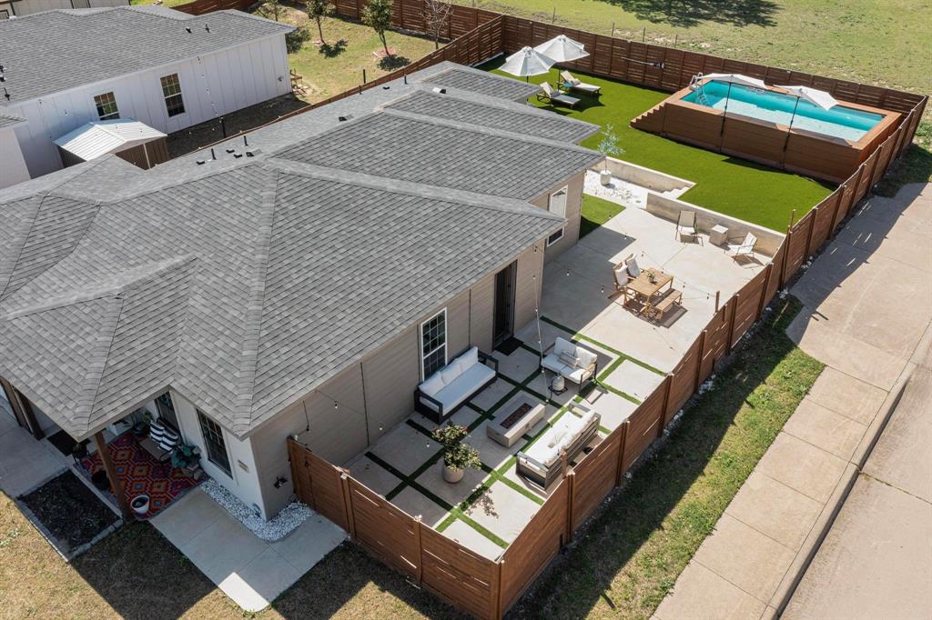 Blue Ridge Estates - Residential