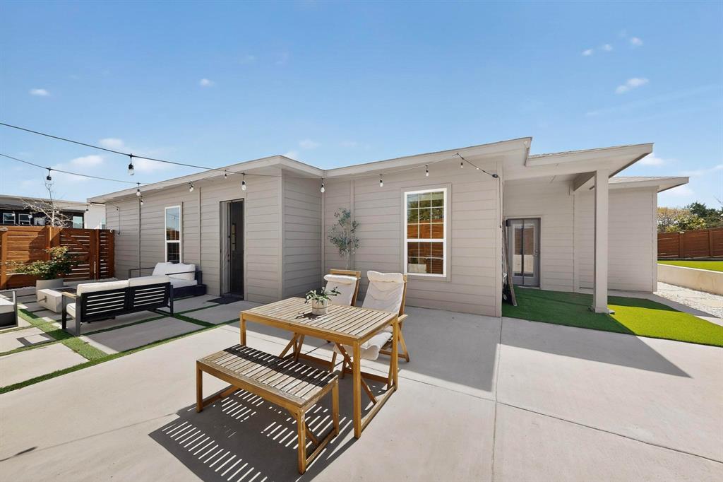 Blue Ridge Estates - Residential