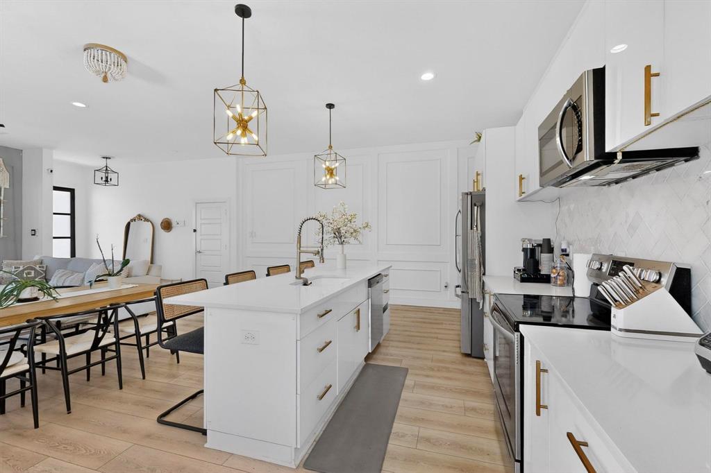 Blue Ridge Estates - Residential