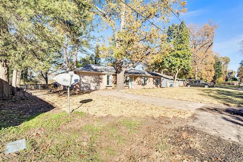 A home in Mineola