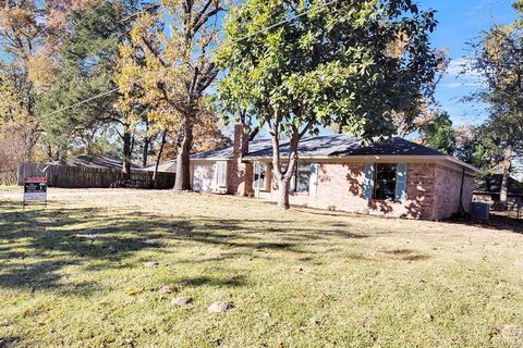 A home in Mineola