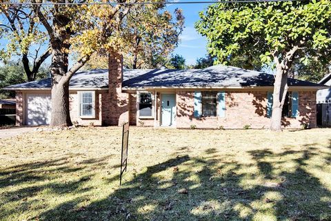 A home in Mineola