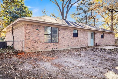 A home in Mineola