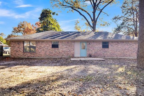 A home in Mineola