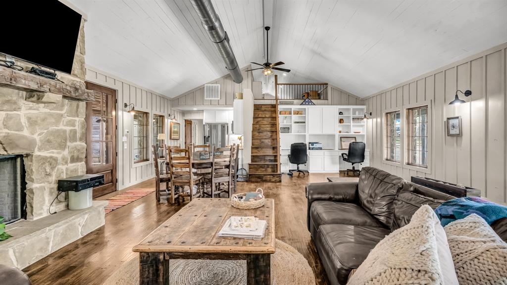 1060 Young Bend Road