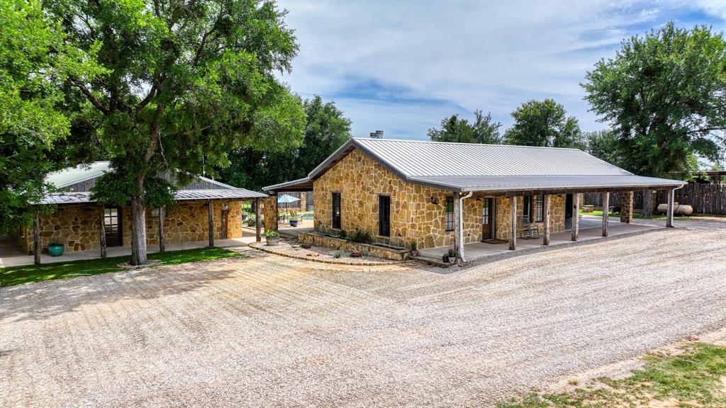 1060 Young Bend Road