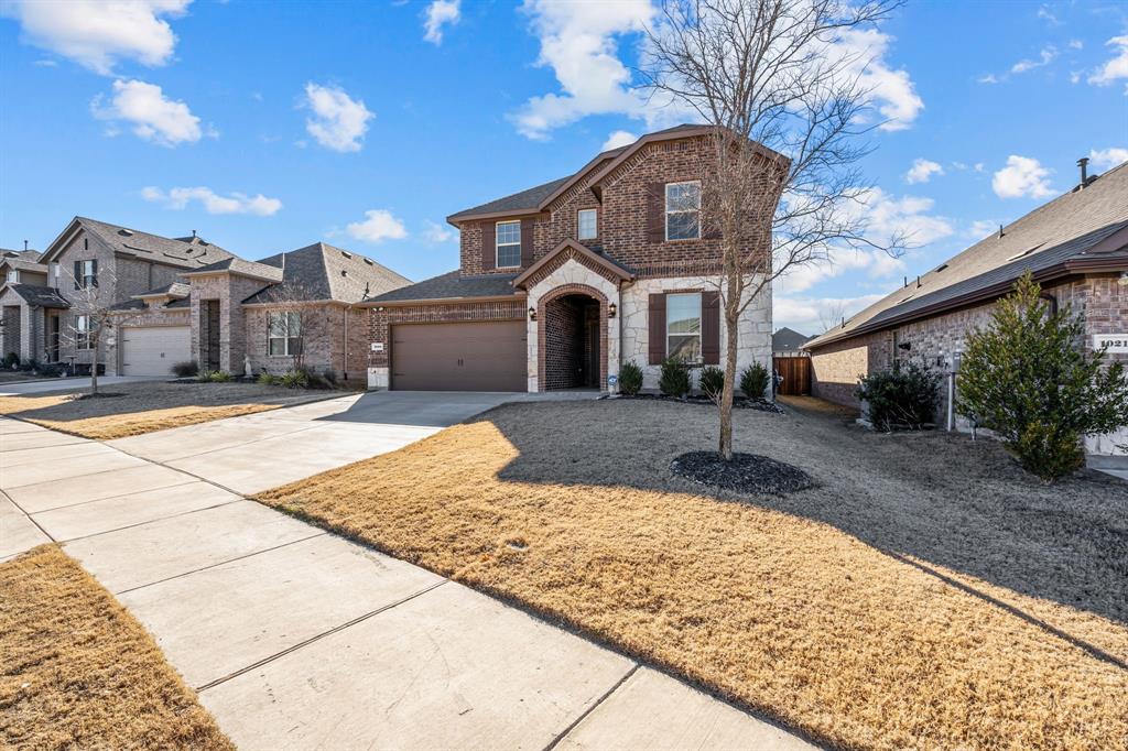 Bluewood Ph 2a - Residential