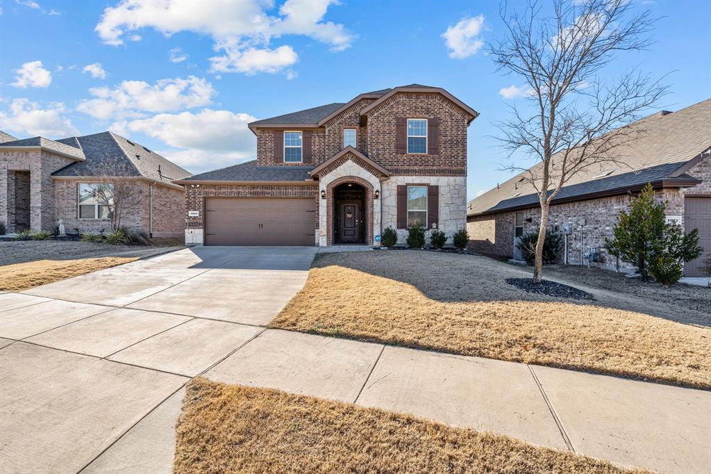 Bluewood Ph 2a - Residential