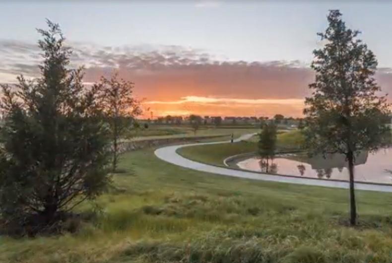 Bluewood Ph 2a - Residential