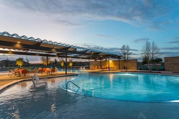 Bluewood Ph 2a - Residential