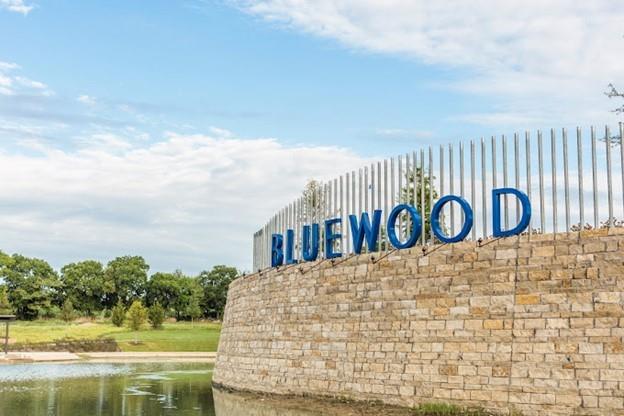Bluewood Ph 2a - Residential