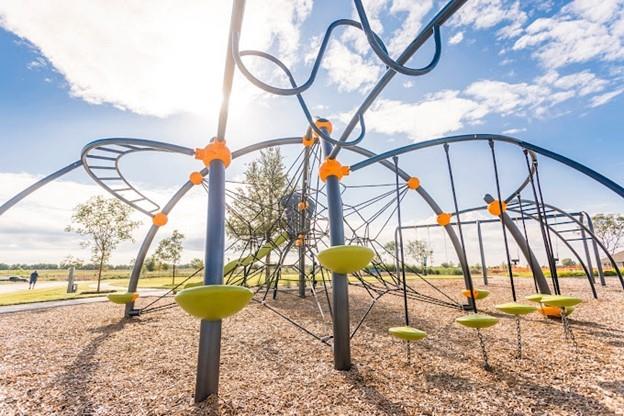 Bluewood Ph 2a - Residential