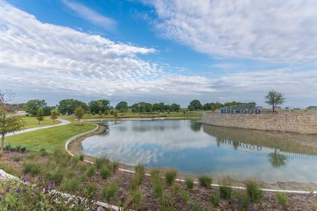 Bluewood Ph 2a - Residential