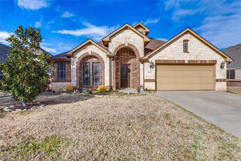 4303 Poppy Drive Mansfield TX 76063