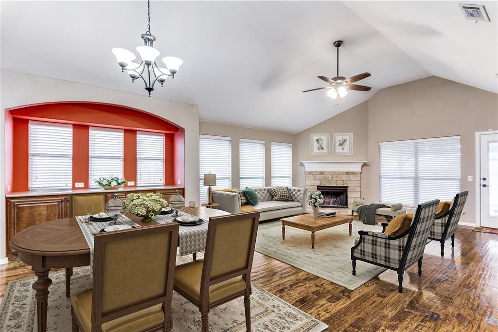 4303 Poppy Drive