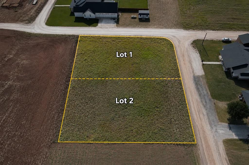 Lot 2 Robbyn Lane