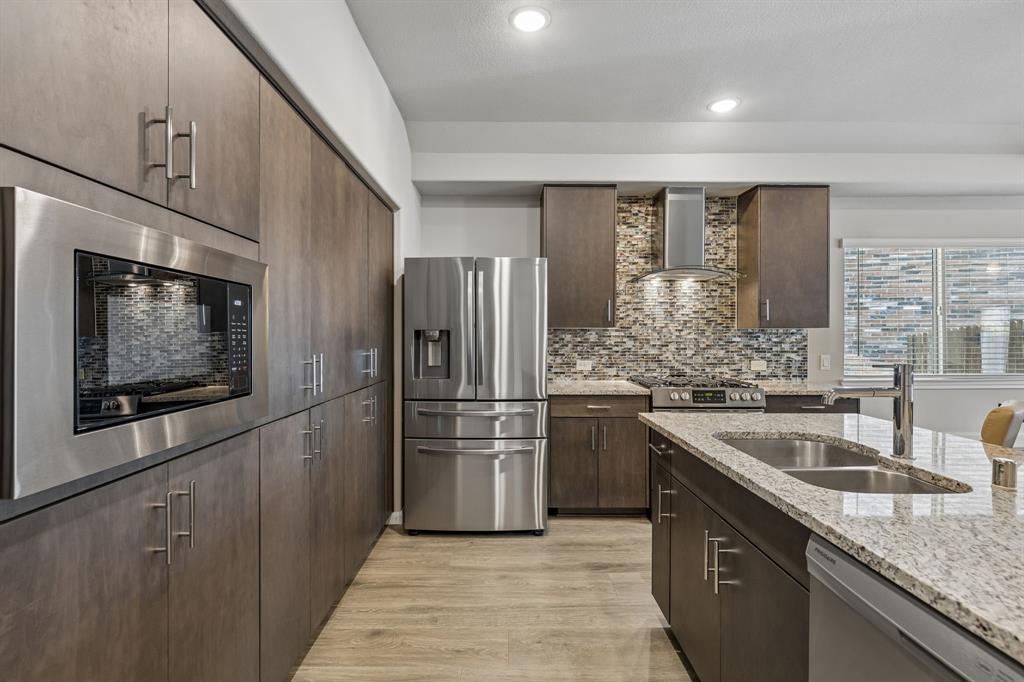 West Crossing Ph 9 - Residential