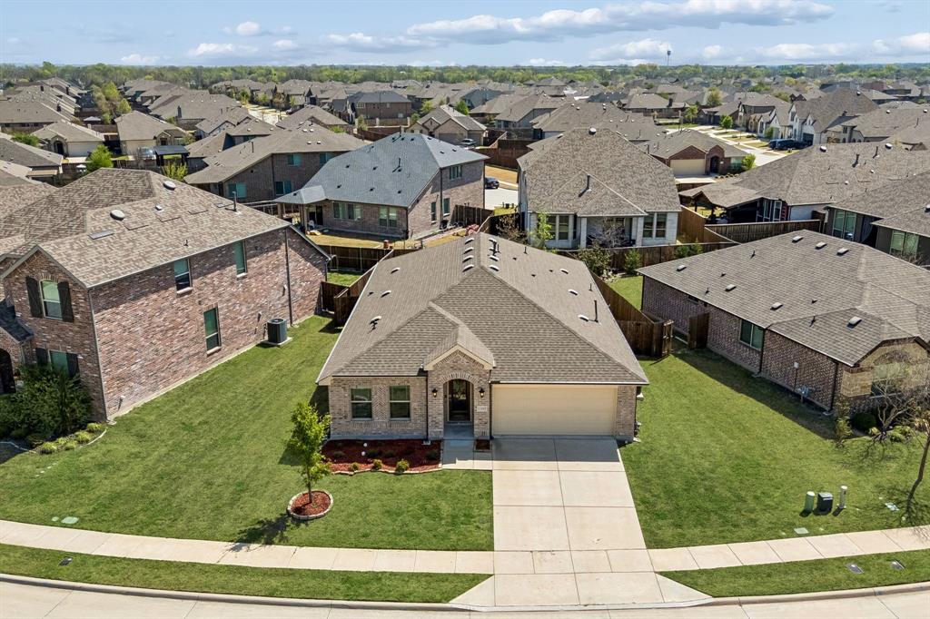 West Crossing Ph 9 - Residential