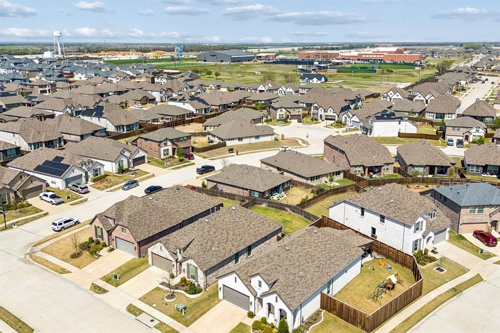 West Crossing Ph 9 - Residential