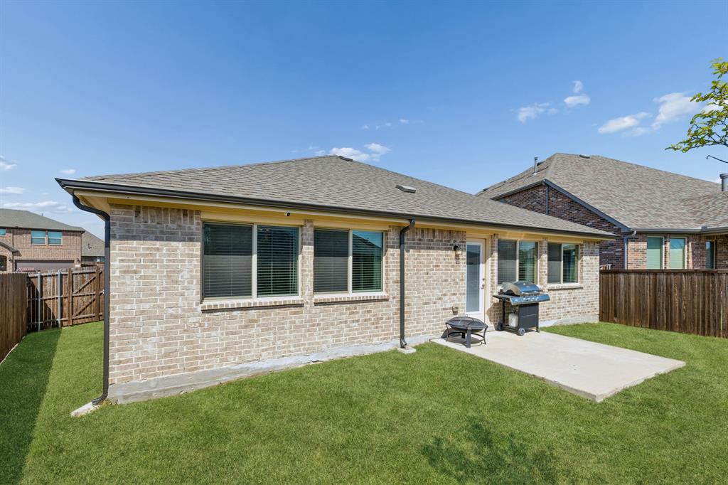 West Crossing Ph 9 - Residential