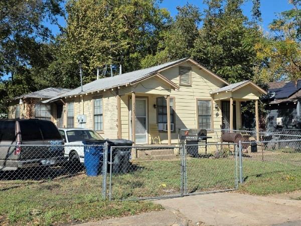 Strickland & Wells - Residential Income