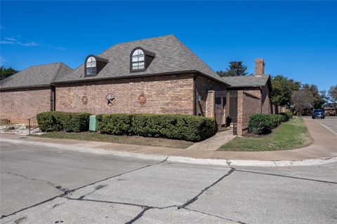 A home in Carrollton
