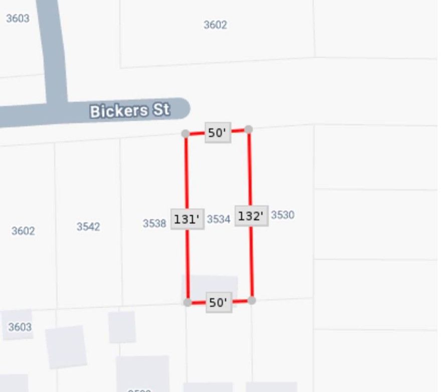 Wonderful vacant lot in West Dallas. Great location within minutes to the airports and downtown. Swing by today!...