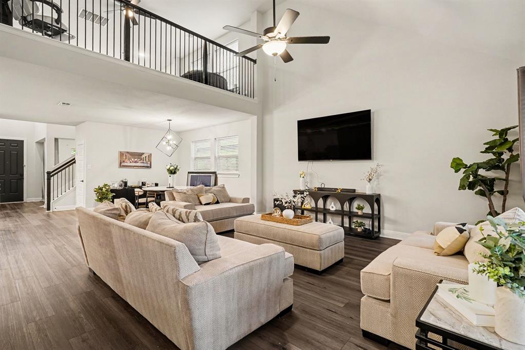 909 Almond Blossom Circle