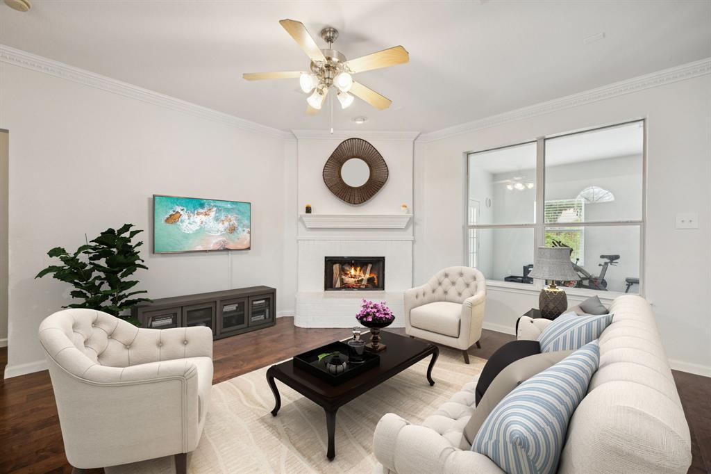 Hudson Crossing Ph 03 - Residential