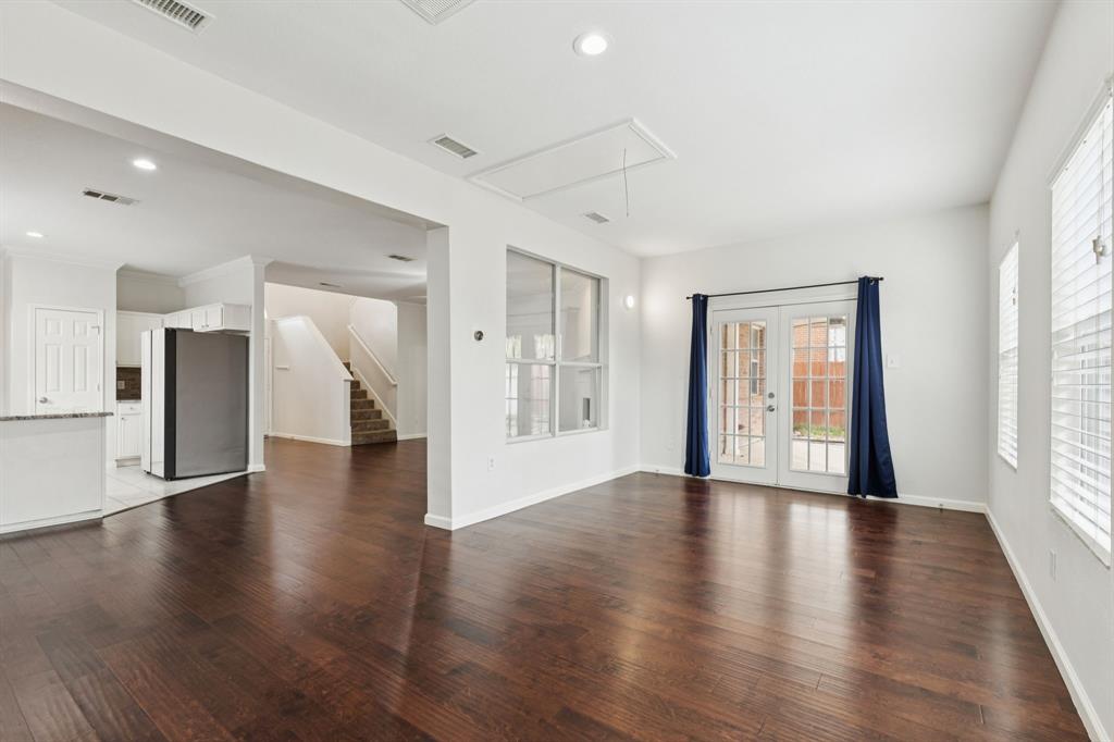 Hudson Crossing Ph 03 - Residential