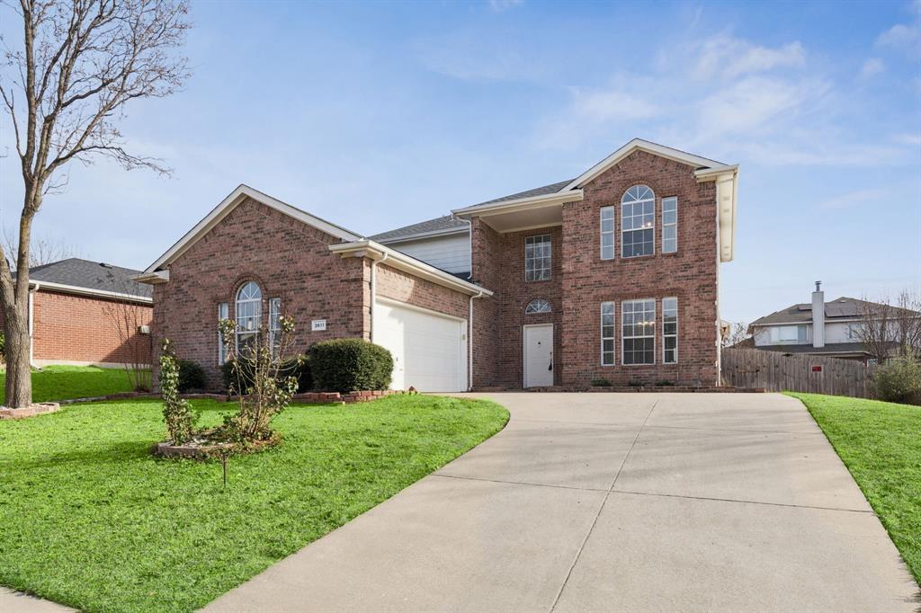 Hudson Crossing Ph 03 - Residential