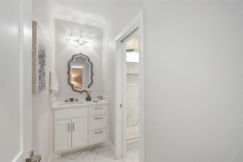 Tiny photo for 245 Colonial Drive, Mabank, TX 75156 (MLS # 21102788)