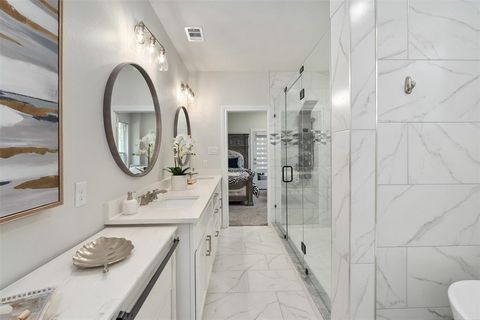 Tiny photo for 245 Colonial Drive, Mabank, TX 75156 (MLS # 21102788)