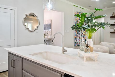 Tiny photo for 245 Colonial Drive, Mabank, TX 75156 (MLS # 21102788)