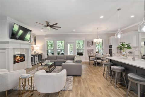 Tiny photo for 245 Colonial Drive, Mabank, TX 75156 (MLS # 21102788)