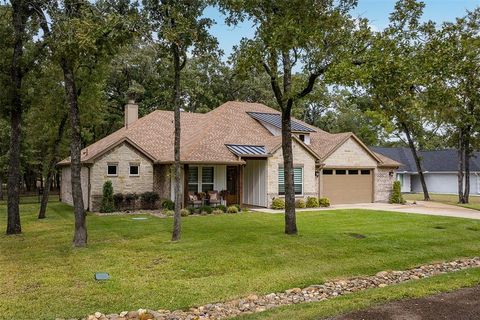 Tiny photo for 245 Colonial Drive, Mabank, TX 75156 (MLS # 21102788)