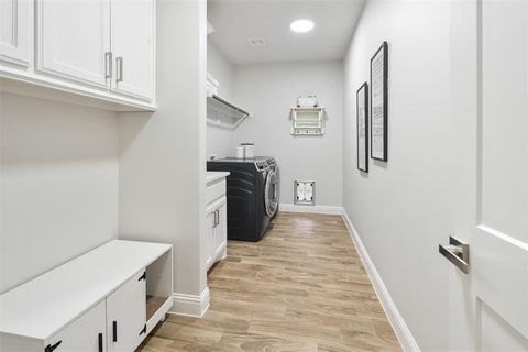 Tiny photo for 245 Colonial Drive, Mabank, TX 75156 (MLS # 21102788)