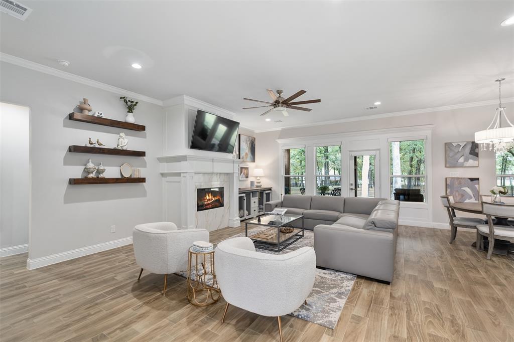 Pinnacle Club Ph I Sec B - Residential